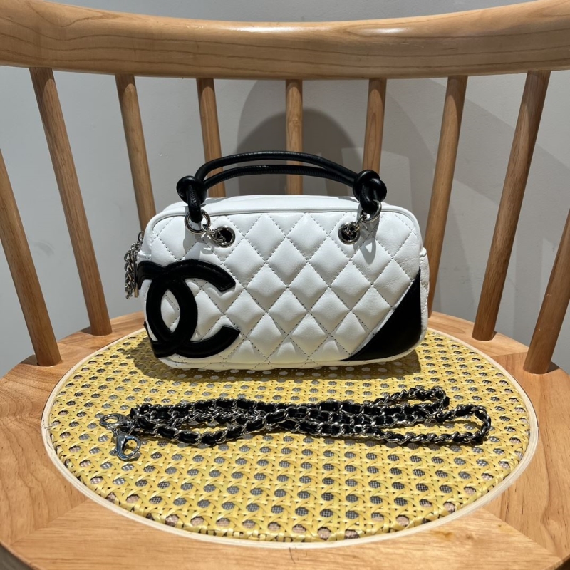 Ch**el satchel bags